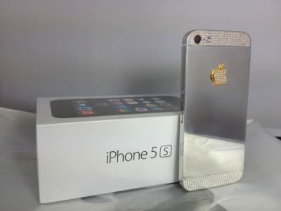 Brand New Apple iPhone 5S/Samsung Galaxy S4
